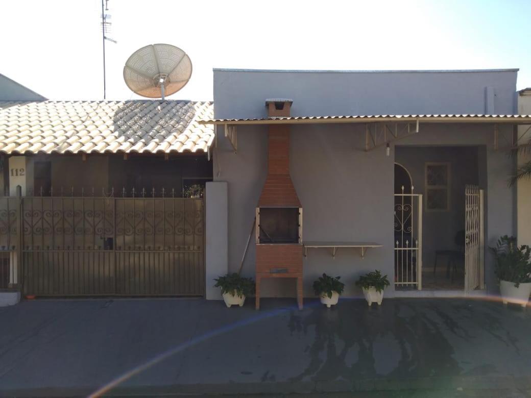 Casa de Férias Casas Da Vó Maria Olímpia