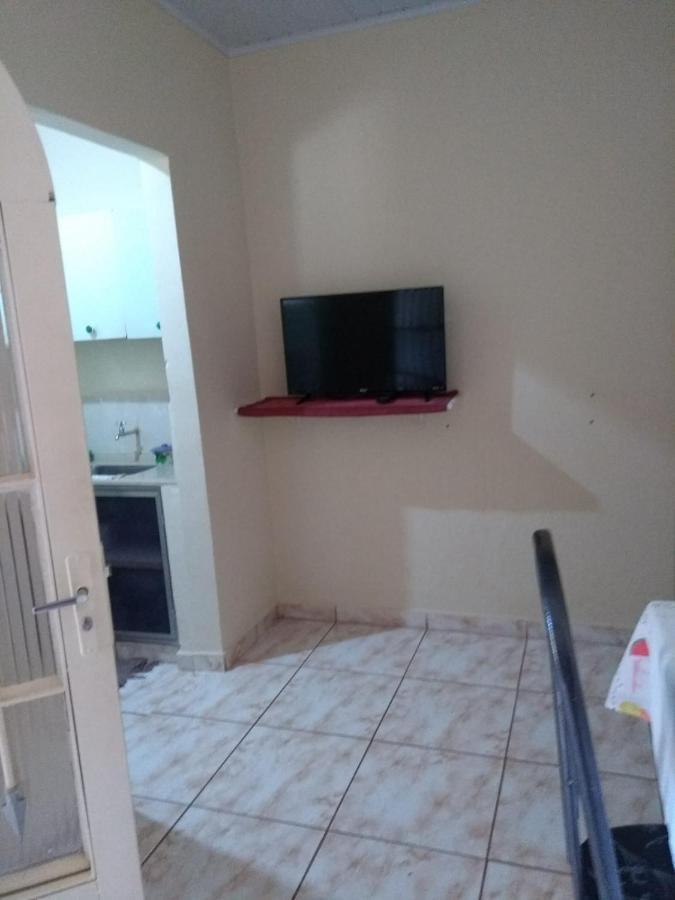 Casas Da Vó Maria Olímpia