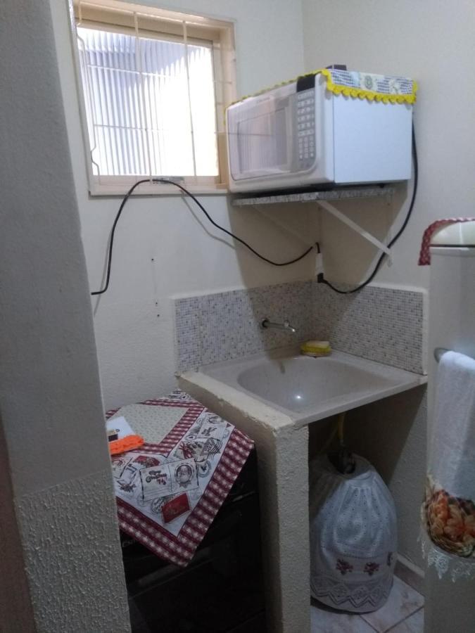 Casas Da Vó Maria *