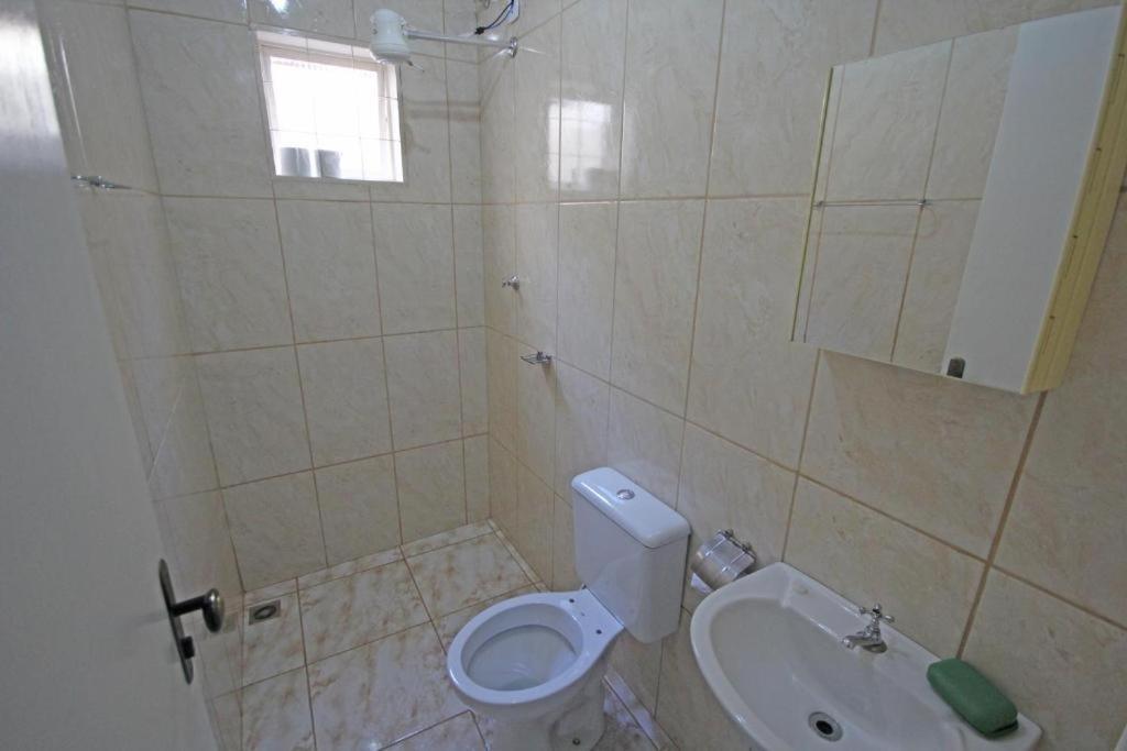 Casas Da Vó Maria