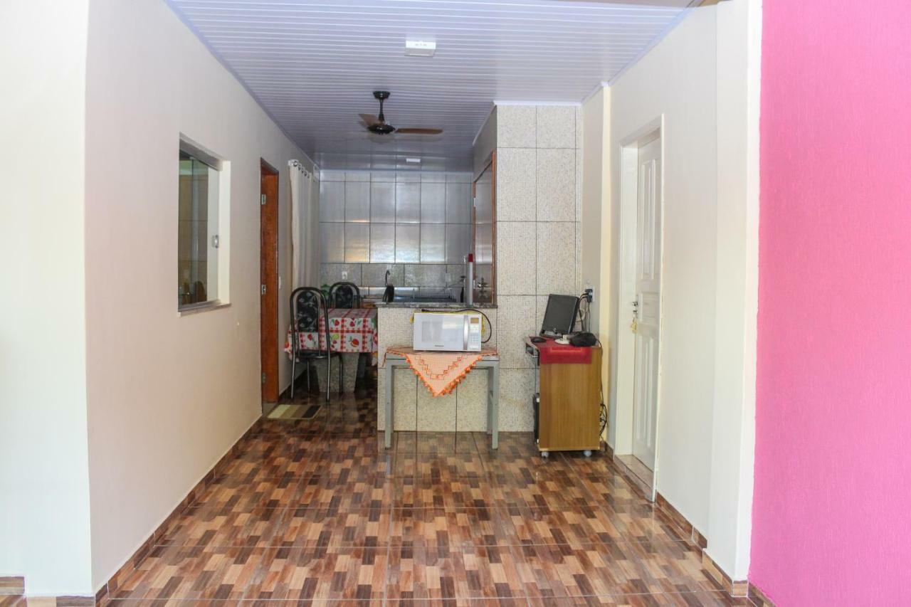 Casas Da Vó Maria * Olímpia
