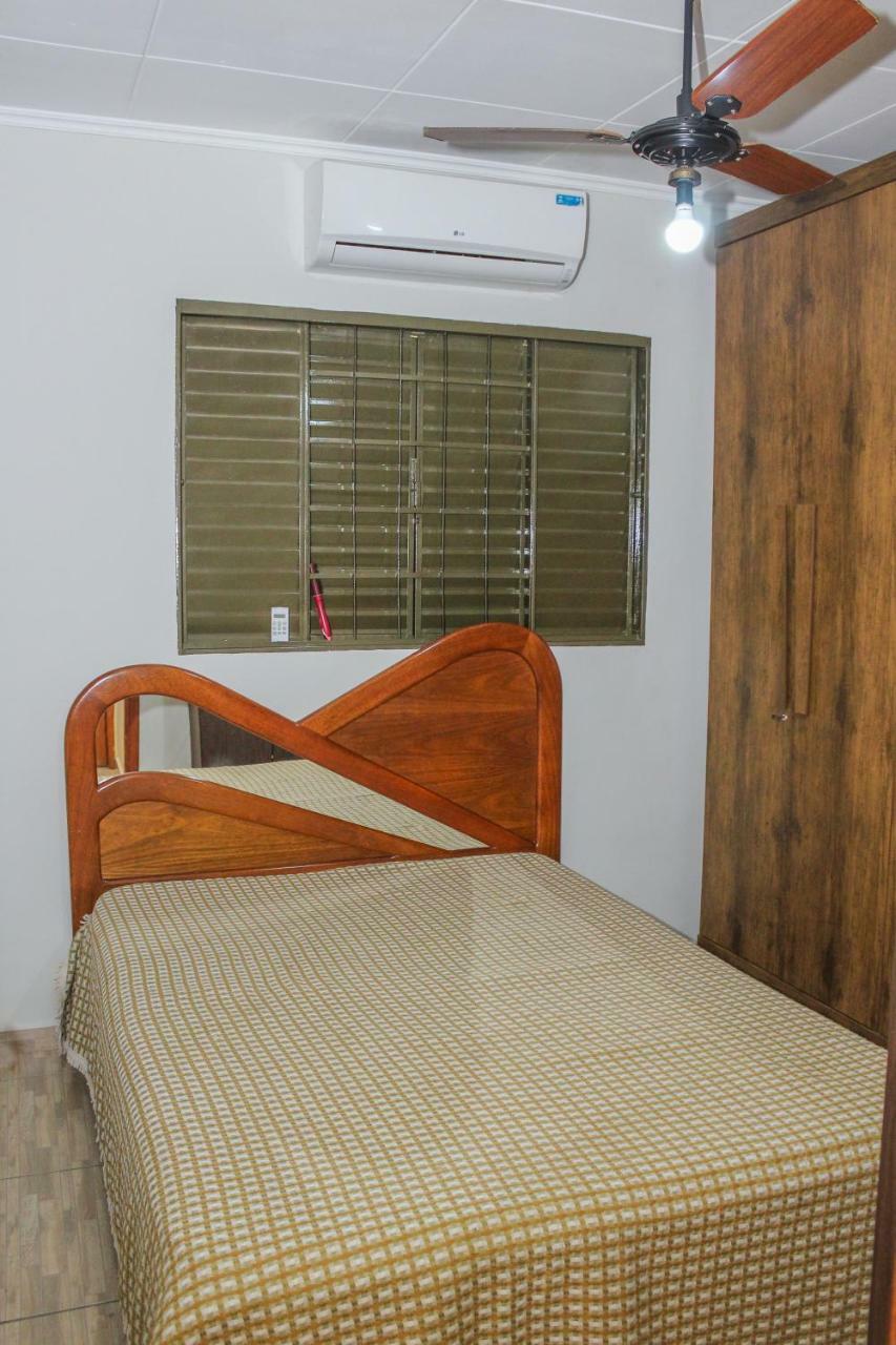Casas Da Vó Maria * Olímpia